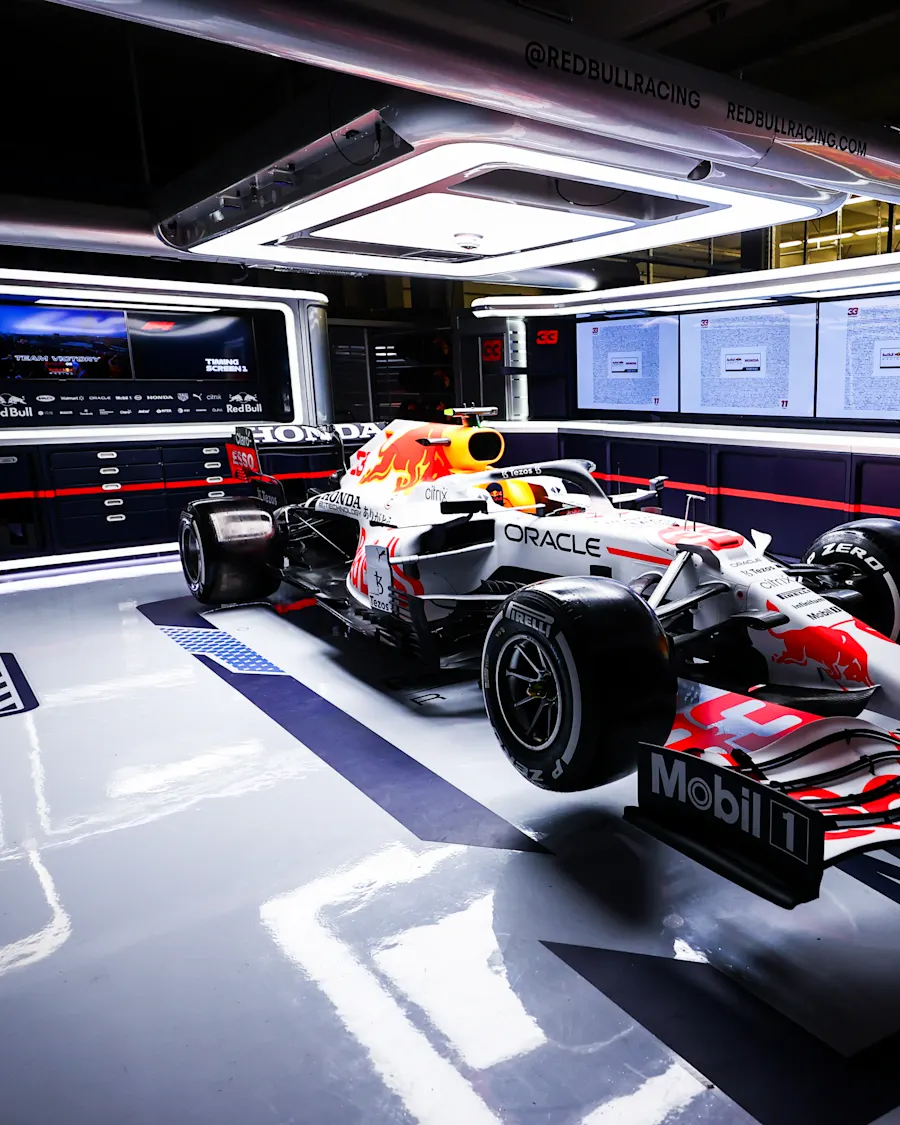Explore Honda Special Edition Livery