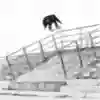 Chris Pfanner – Backside 180