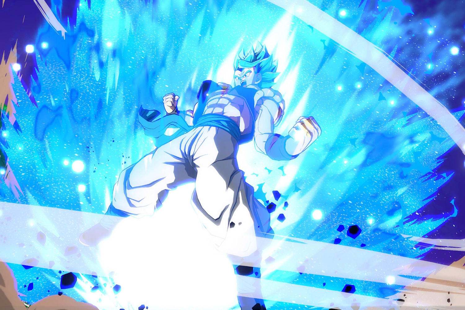 Red Bull Dragon Ball Fighterz Spain Saga Esports Info