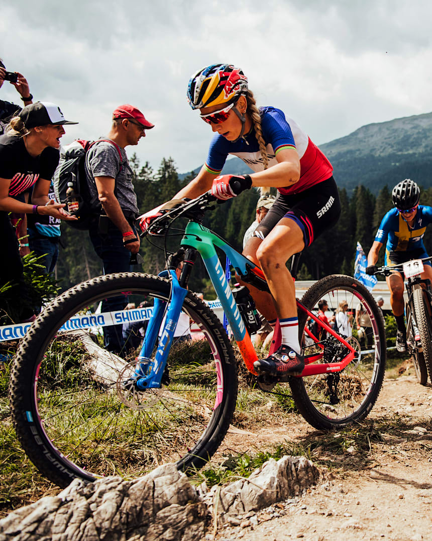 Uci Mountain Bike World Cup 2020 Lenzerheide Info