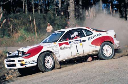 Tras el desastre griego, victoria en Nueva Zelanda