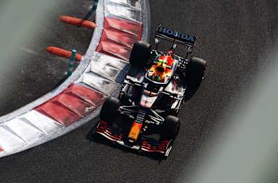 Thank You, Checo