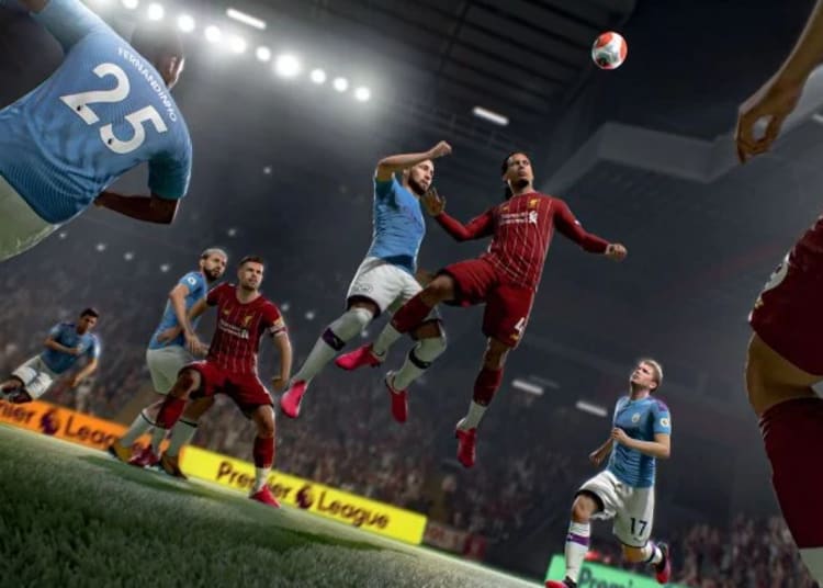 Fifa 21 The Young Players With The Highest Potential