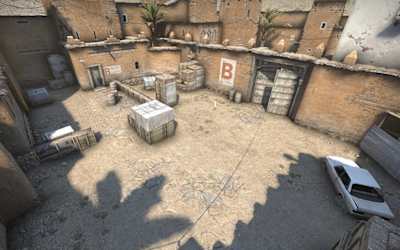 Players should try and learn all the mechanics of the map