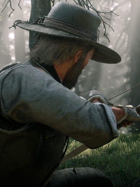 Red Dead Redemption II : Voici cinq trucs à faire à la fin du jeu vidéo Red Dead Redemption 2.
