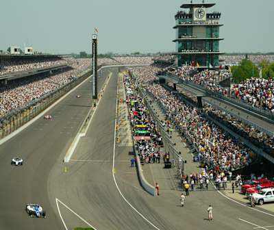 RedBull.com looks at the most extreme tracks on the planet