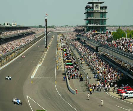 RedBull.com looks at the most extreme tracks on the planet