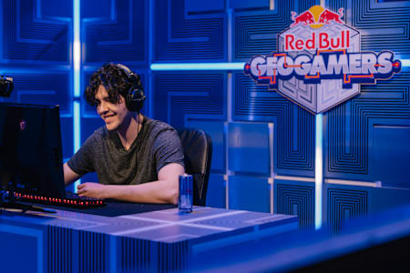 Red Bull GeoGamers est désormais disponible à tous, et pour accompagner la sortie du jeu, le tout premier évènement live Red Bull GeoGamers aura lieu le 10 septembre 2026 au Corum de Montpellier.