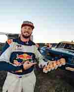 Toby Price Off Road Racing Official Athlete Page