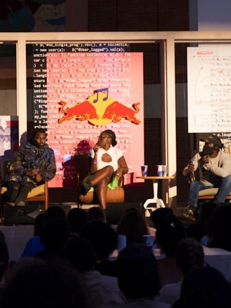 Multicultural London English: The language of the city