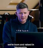 Leading The Charge: Castore