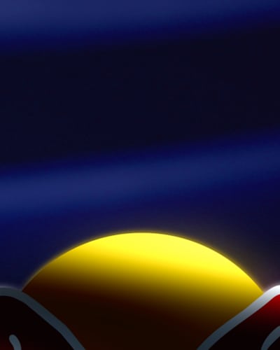 Red Bull And Ford join for 2026 Season Launch