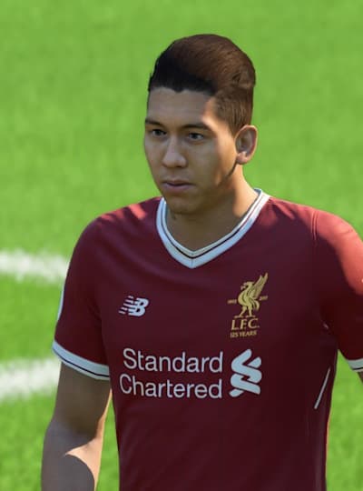 jorden civilisere baggrund FIFA 18 Liverpool guide: How to play as The Reds