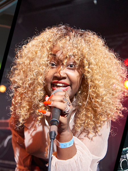 Princess Nokia, cupcaKke and Valee are all pushing hip-hop to new and exciting places.