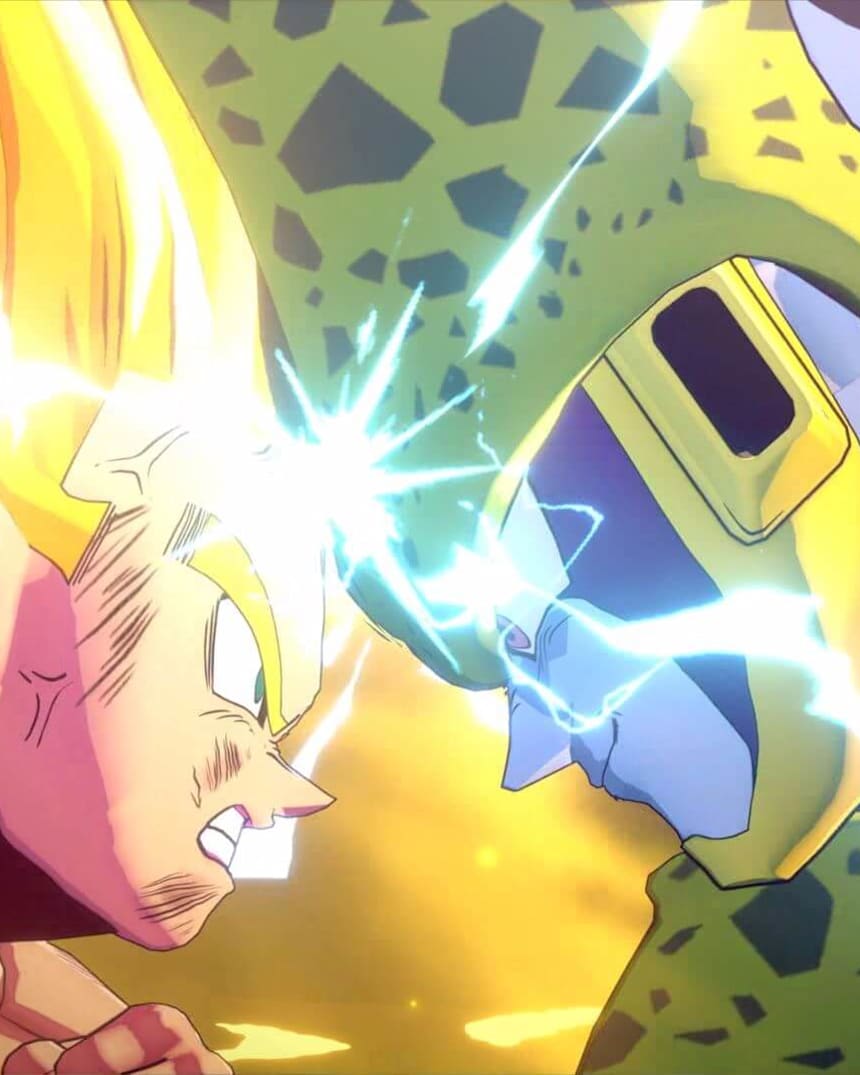 Dragonball Z Kakarot Tips How To Be The Best Saiyan