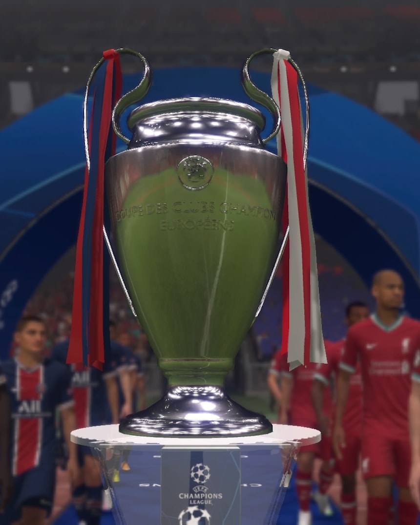 Fifa 21 Liverpool Tips Guide How To Play As The Reds