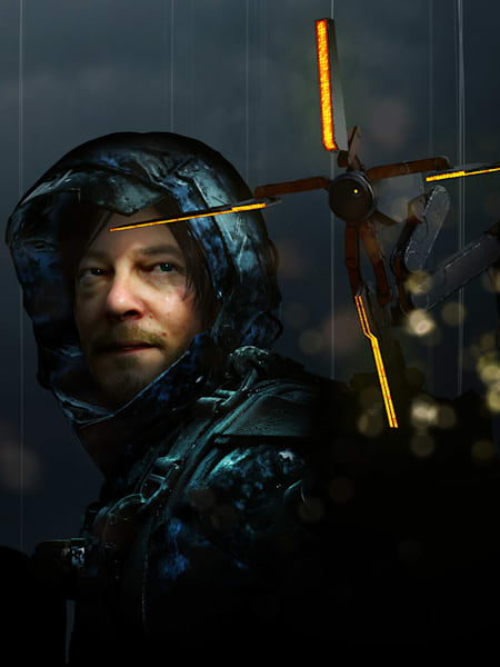 Death Stranding