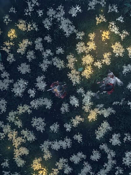 Ghost of Tsushima's bosses are a varied and occasionally difficult bunch.