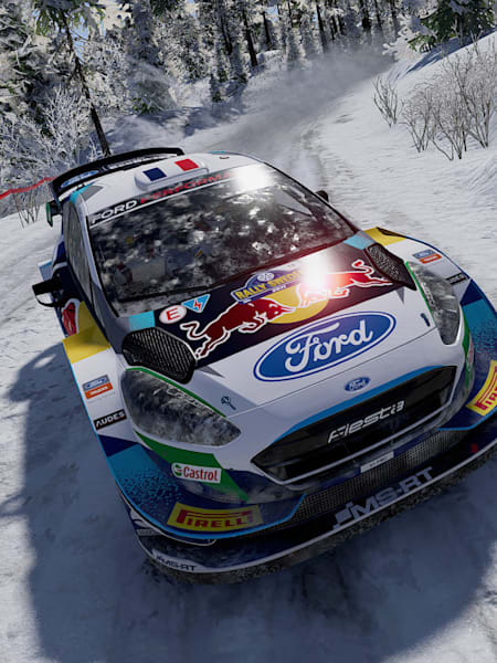 WRC 10