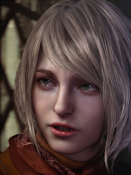 Resident Evil 4 Remake