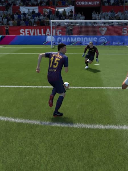 FIFA 19: jogadores bons e baratos para o Modo Carreira - Liga dos