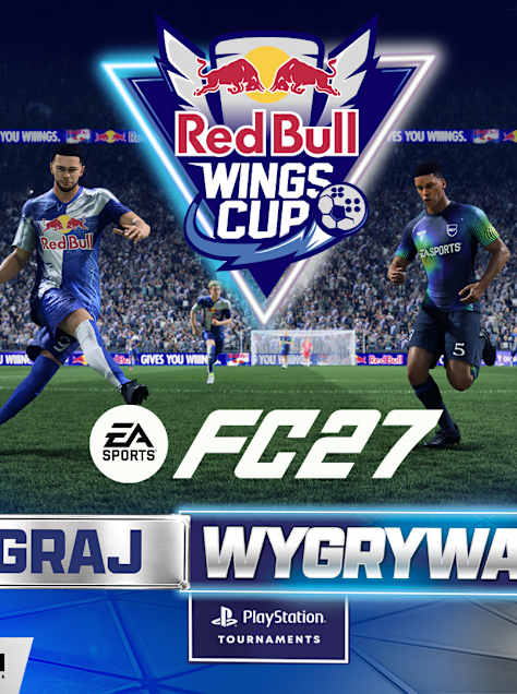 Red Bull Wings Cup