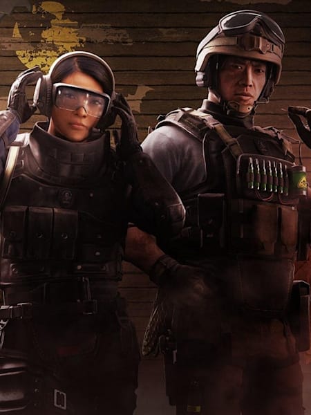 Une image de Tom Clancy's Rainbow Six Siege. Le "game as service" révolutionne le jeu vidéo.