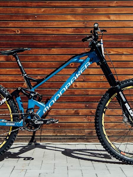 Cara ukur saiz frame mtb hot sale