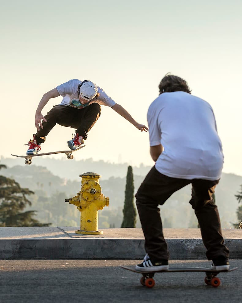 torey pudwill nike