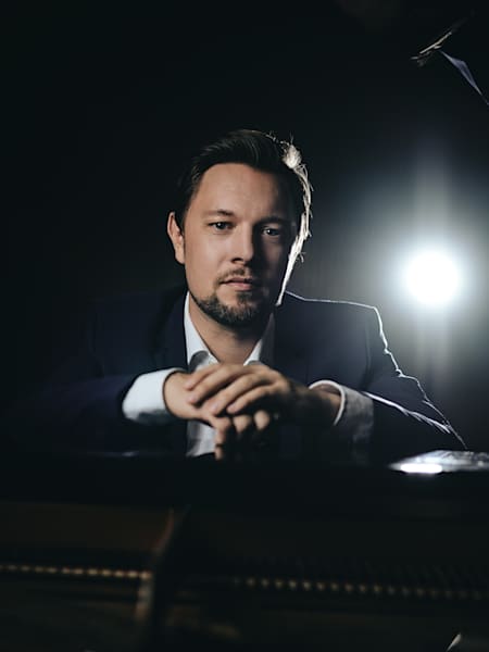 German DJ and gaming music producer TheFatRat.