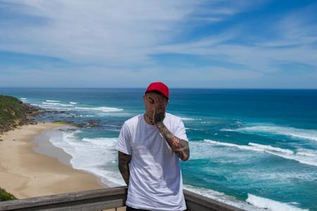 Quebonafide na trasie "Egzotyki"