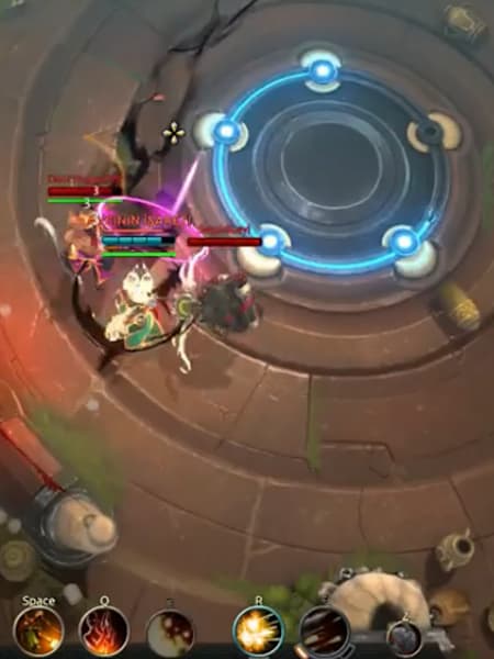 Necati Akçay - Battlerite Necati Akçay - Battlerite
