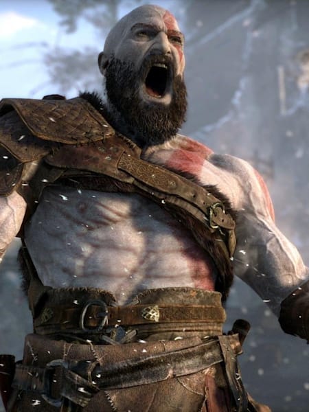 God of War