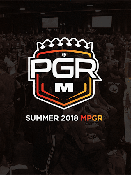 Melee Panda Global Rankings 2018.