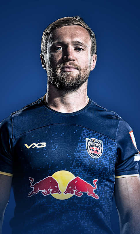 Brett Connon