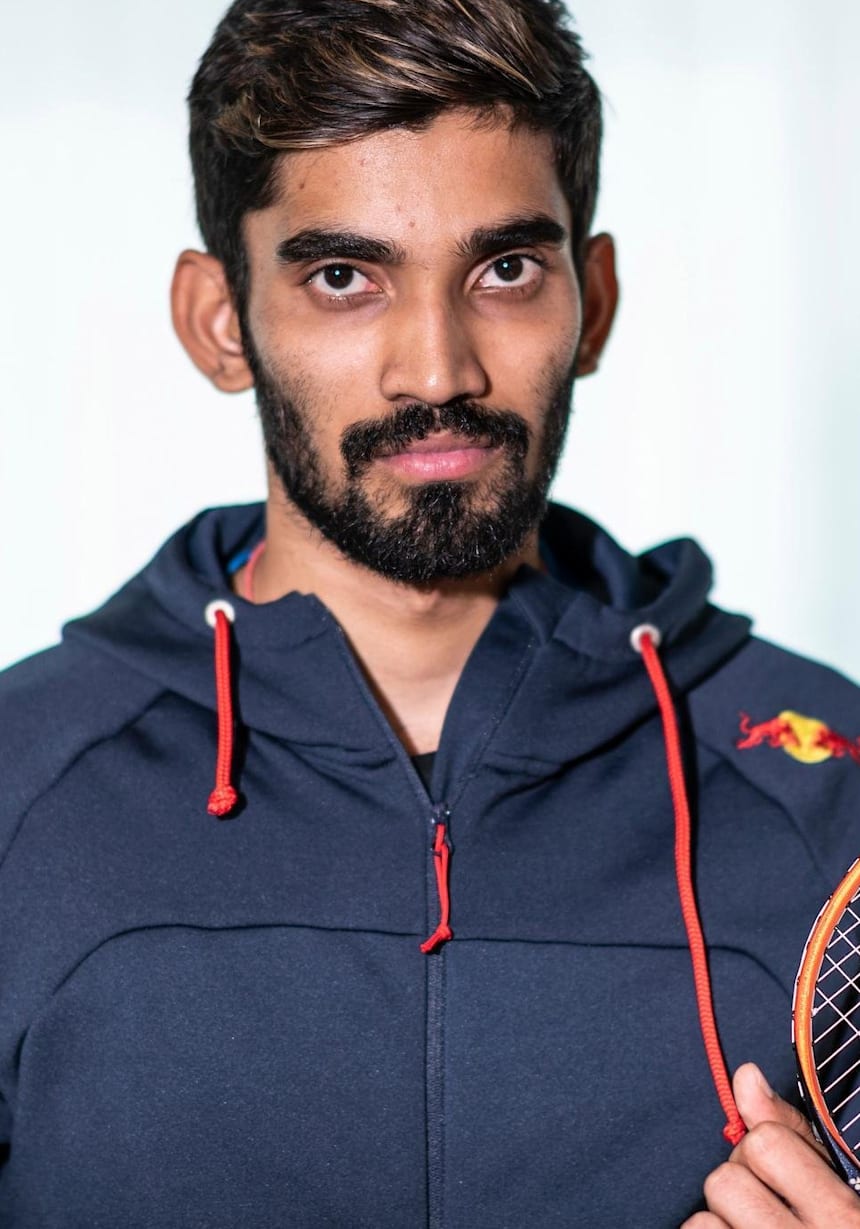 Srikanth Kidambi Find kidambi srikanth news headlines, photos, videos, comments, blog posts and opinion at the indian express. srikanth kidambi