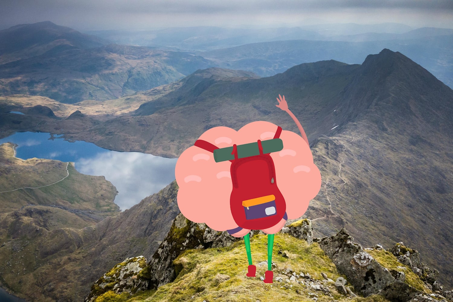 Hiking 10 Ways Hiking Supercharges The Brain