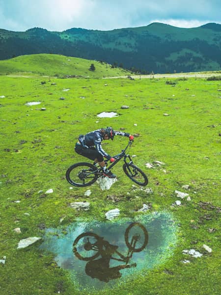 Bike Academy 