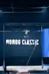 Armand Duplantis at the 2023 Mondo Classics, Uppsala, Sweden