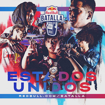 Red Bull Batalla 2022 National Final Usa Info