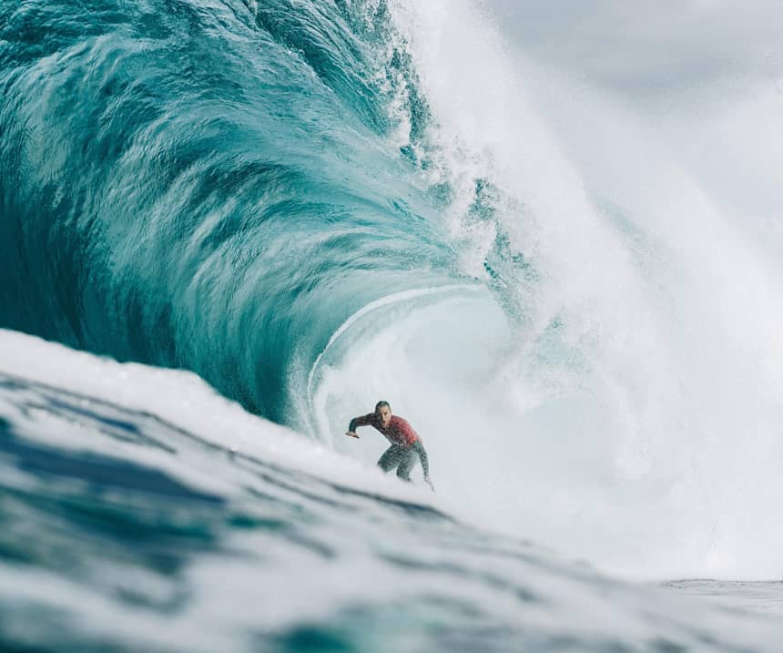 Surfing Red Bull - current on all things surfing