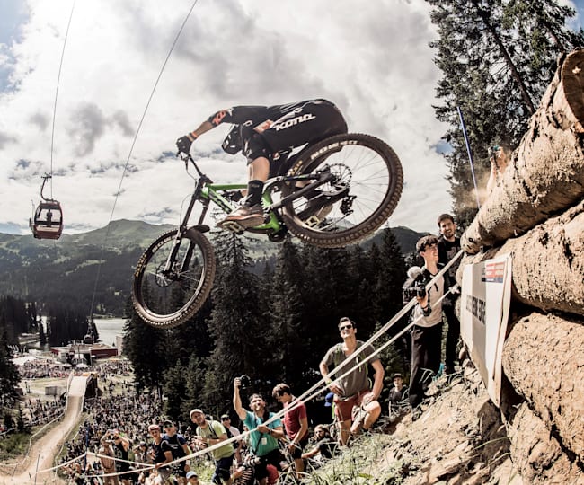 Un guide pour sauter comme un pro Un guide pour sauter comme un pro