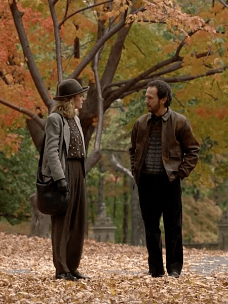 When Harry Met Sally