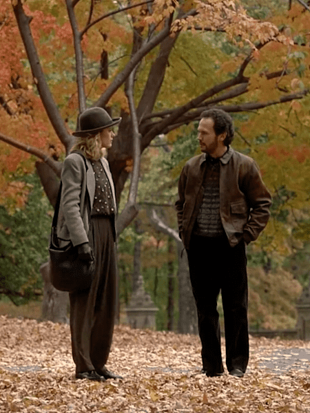 When Harry Met Sally