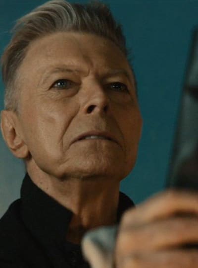 David Bowie - Blackstar