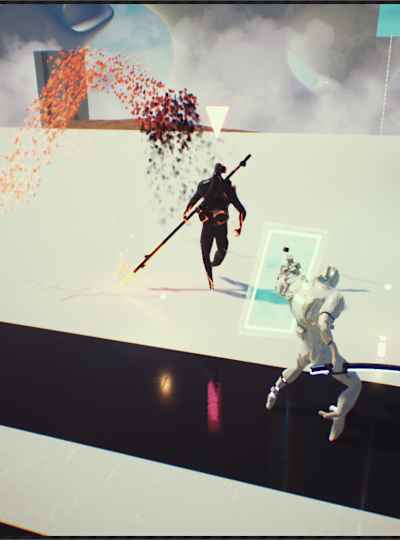 Ps5 Xbox Series X 次世代機でプレイしたいインディータイトル 8本 レッドブル