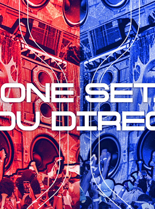 Red Bull Selector