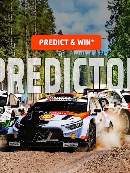 Finland Predictor Game