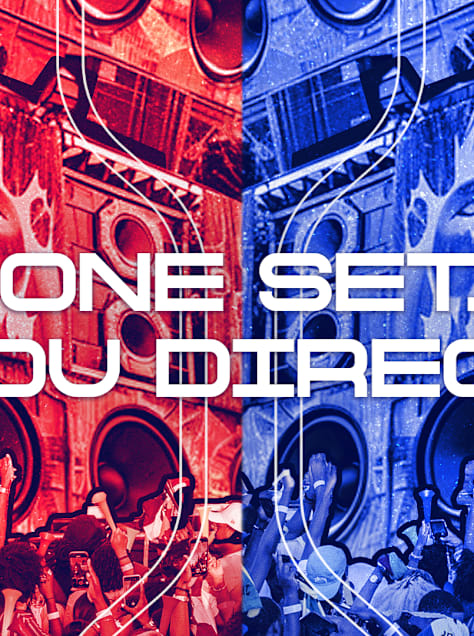 Red Bull Selector