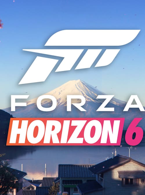 Forza Horizon 6 stiže ove godine